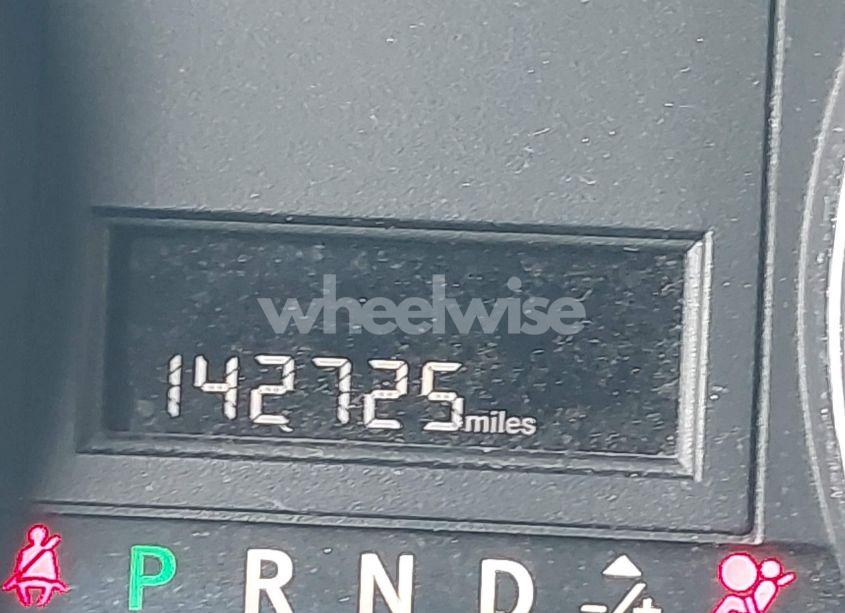 Photo 15 of 2015 Dodge Grand CARAVAN SE (VIN 2C4RDGBGXFR682995)