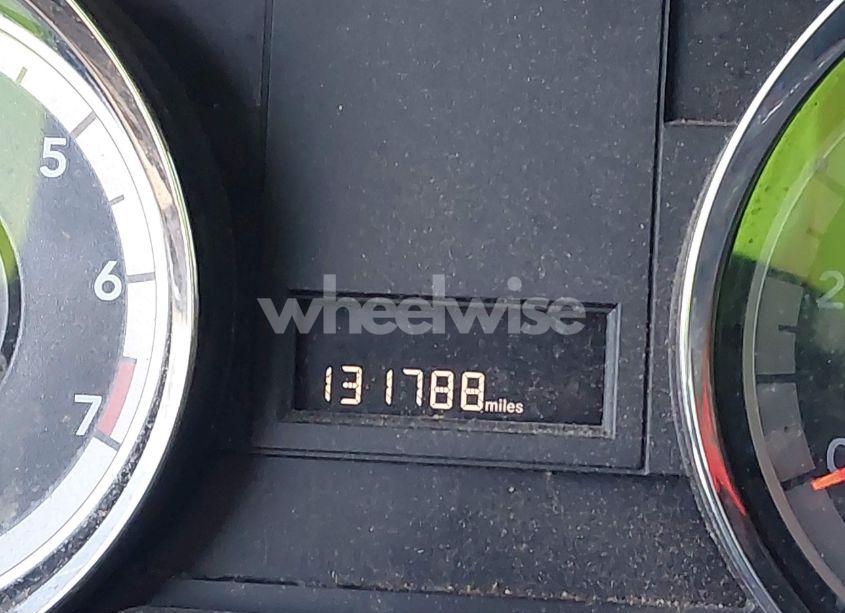 Photo 7 of 2015 Dodge Grand CARAVAN SE (VIN 2C4RDGBGXFR684083)