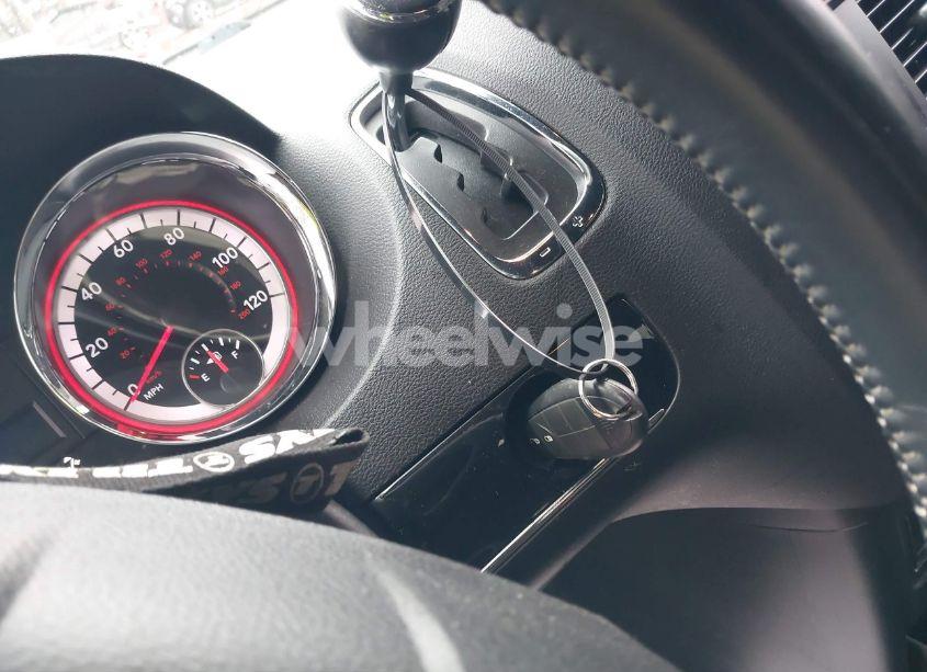 Photo 11 of 2015 Dodge Grand CARAVAN SE PLUS (VIN 2C4RDGBGXFR704185)