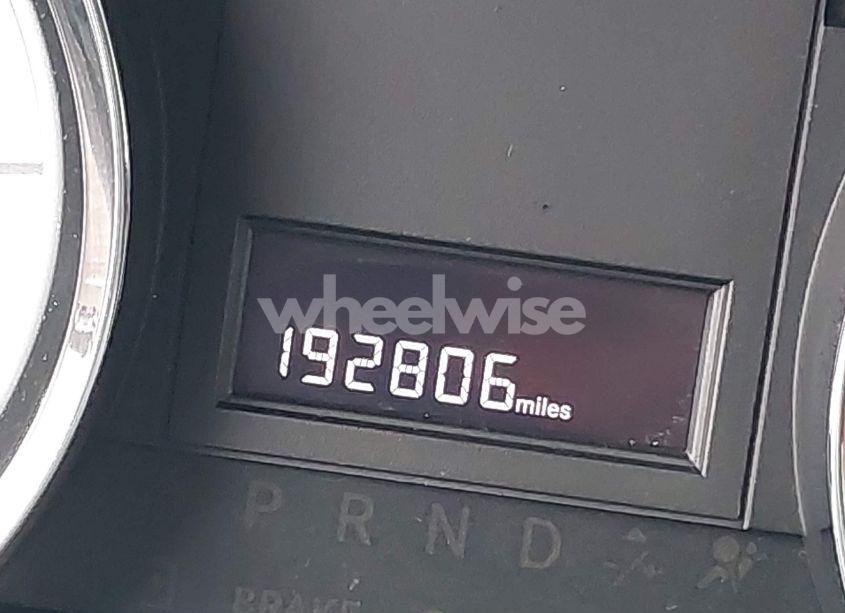 Photo 7 of 2015 Dodge Grand CARAVAN SE PLUS (VIN 2C4RDGBGXFR704185)