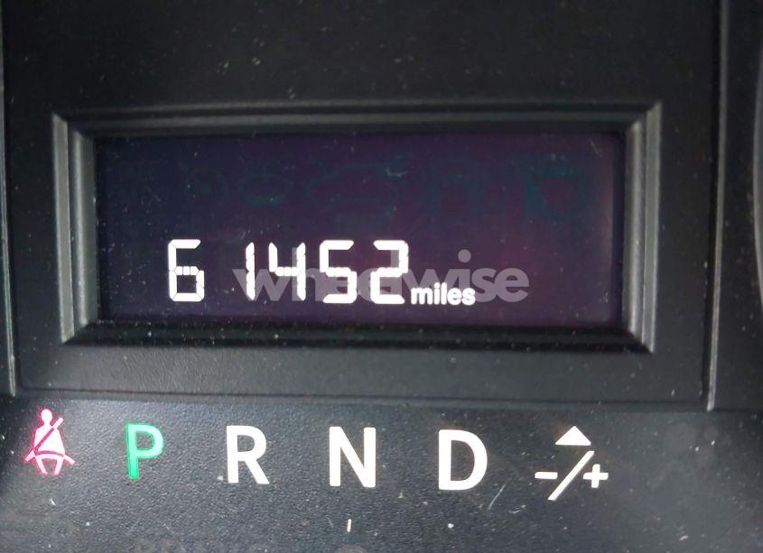 Photo 15 of 2016 Dodge Grand CARAVAN SE (VIN 2C4RDGBGXGR100119)