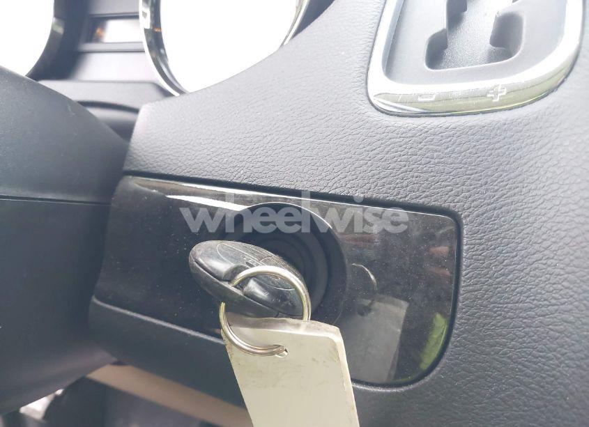 Photo 11 of 2016 Dodge Grand CARAVAN SE (VIN 2C4RDGBGXGR151796)