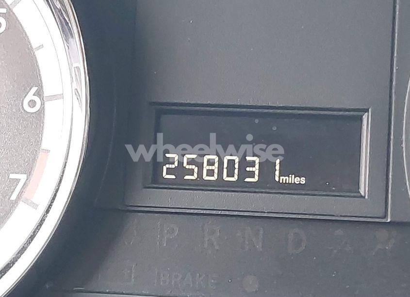 Photo 15 of 2016 Dodge Grand CARAVAN SE (VIN 2C4RDGBGXGR151796)