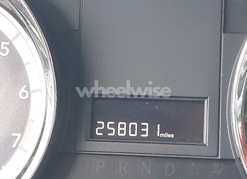 Photo 7 of 2016 Dodge Grand CARAVAN SE (VIN 2C4RDGBGXGR151796)