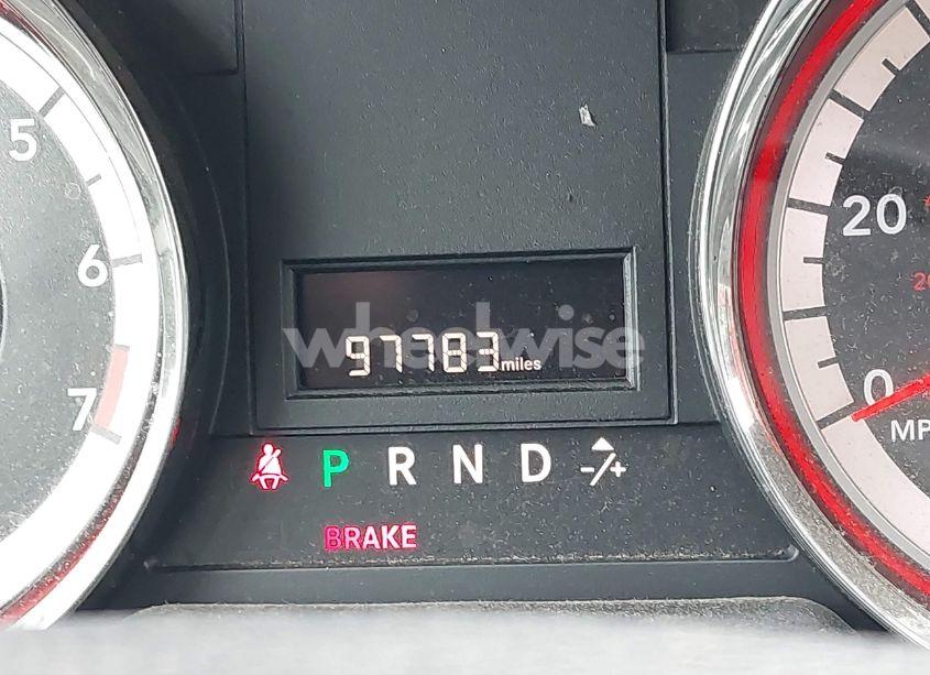 Photo 15 of 2016 Dodge Grand CARAVAN SE (VIN 2C4RDGBGXGR170154)