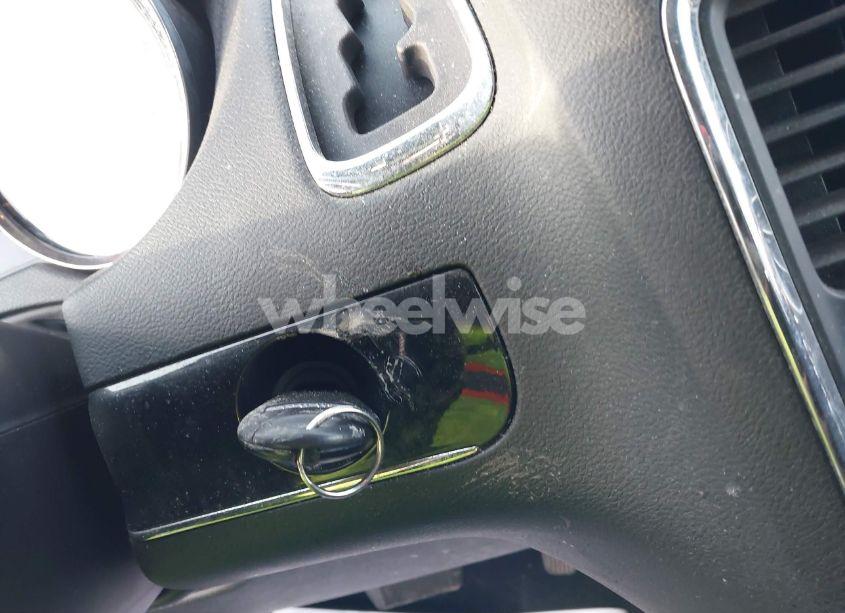 Photo 11 of 2016 Dodge Grand CARAVAN SE PLUS (VIN 2C4RDGBGXGR170252)