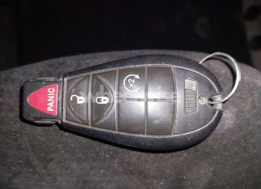 Photo 11 of 2016 Dodge Grand CARAVAN AMERICAN VALUE PKG (VIN 2C4RDGBGXGR195569)