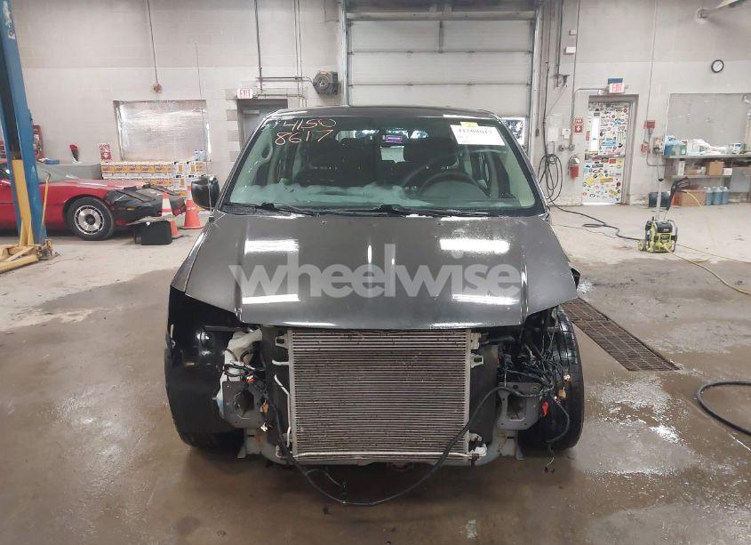 Photo 13 of 2016 Dodge Grand CARAVAN AMERICAN VALUE PKG (VIN 2C4RDGBGXGR195569)