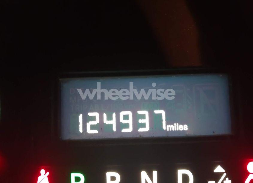 Photo 16 of 2016 Dodge Grand CARAVAN AMERICAN VALUE PKG (VIN 2C4RDGBGXGR195569)