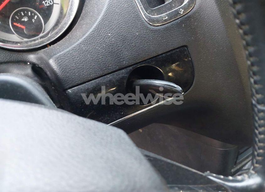 Photo 11 of 2016 Dodge Grand CARAVAN SE PLUS (VIN 2C4RDGBGXGR196690)