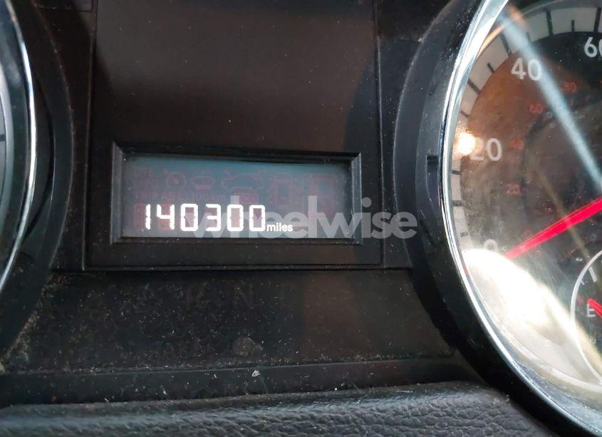 Photo 7 of 2016 Dodge Grand CARAVAN SE PLUS (VIN 2C4RDGBGXGR196690)