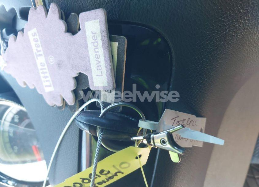 Photo 11 of 2016 Dodge Grand CARAVAN SE (VIN 2C4RDGBGXGR385470)