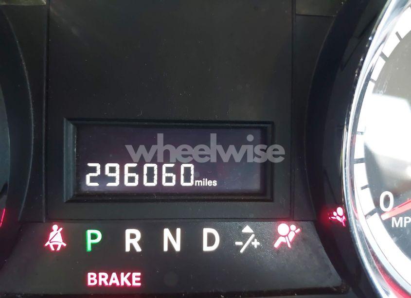 Photo 15 of 2016 Dodge Grand CARAVAN SE (VIN 2C4RDGBGXGR385470)