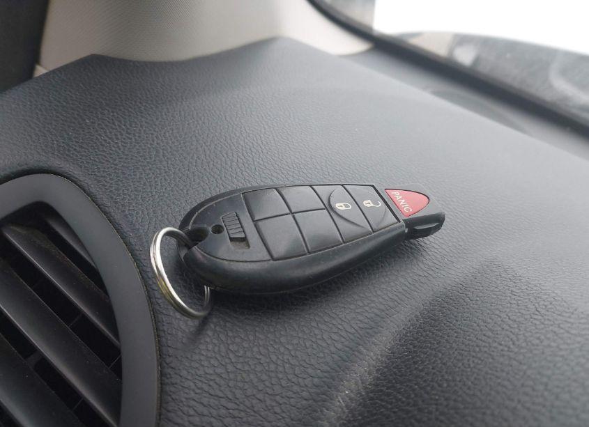 Photo 11 of 2016 Dodge Grand CARAVAN SE (VIN 2C4RDGBGXGR390863)