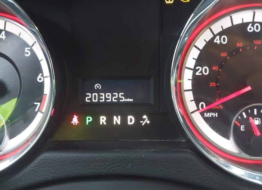 Photo 15 of 2016 Dodge Grand CARAVAN SE (VIN 2C4RDGBGXGR390863)