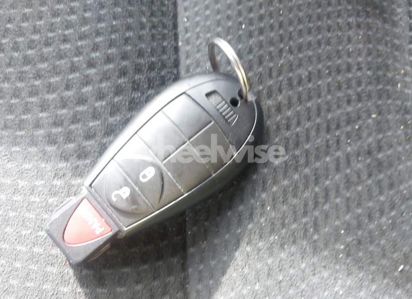 Photo 11 of 2017 Dodge Grand CARAVAN SE (VIN 2C4RDGBGXHR549334)