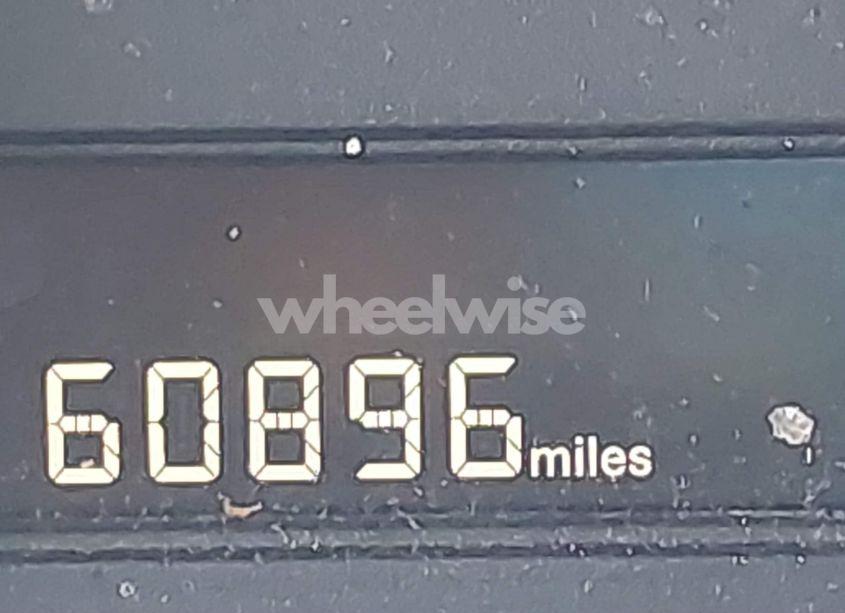 Photo 15 of 2017 Dodge Grand CARAVAN SE (VIN 2C4RDGBGXHR549334)