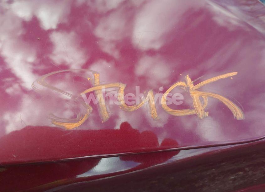 Photo 10 of 2017 Dodge Grand CARAVAN SE (VIN 2C4RDGBGXHR568613)