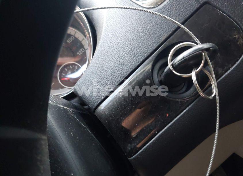 Photo 11 of 2017 Dodge Grand CARAVAN SE (VIN 2C4RDGBGXHR568613)