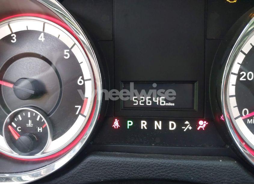 Photo 15 of 2017 Dodge Grand CARAVAN SE (VIN 2C4RDGBGXHR568613)