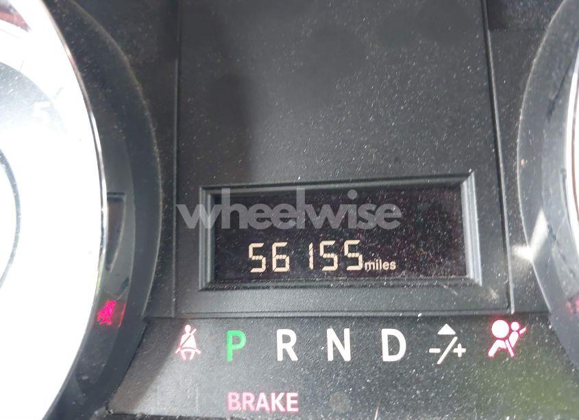 Photo 15 of 2017 Dodge Grand CARAVAN SE (VIN 2C4RDGBGXHR640846)