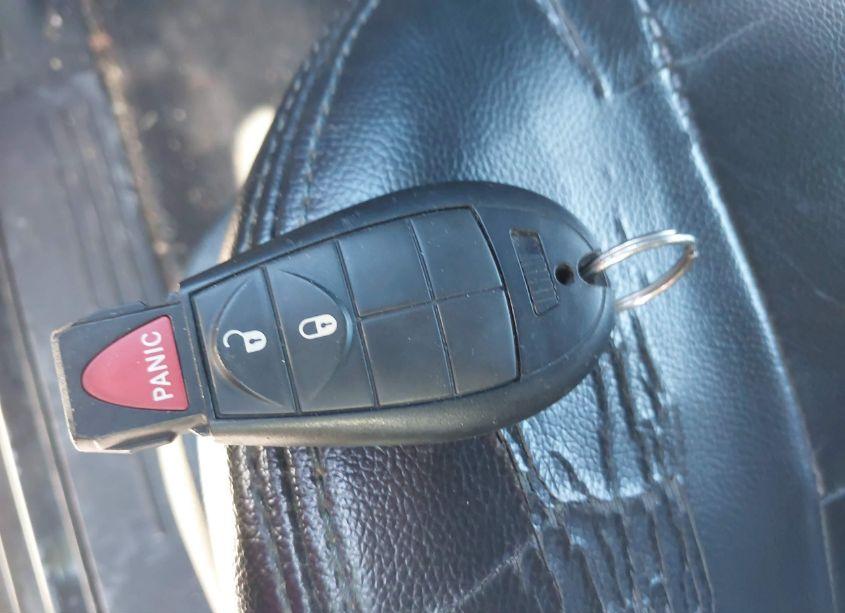 Photo 11 of 2017 Dodge Grand CARAVAN SE PLUS (VIN 2C4RDGBGXHR675502)