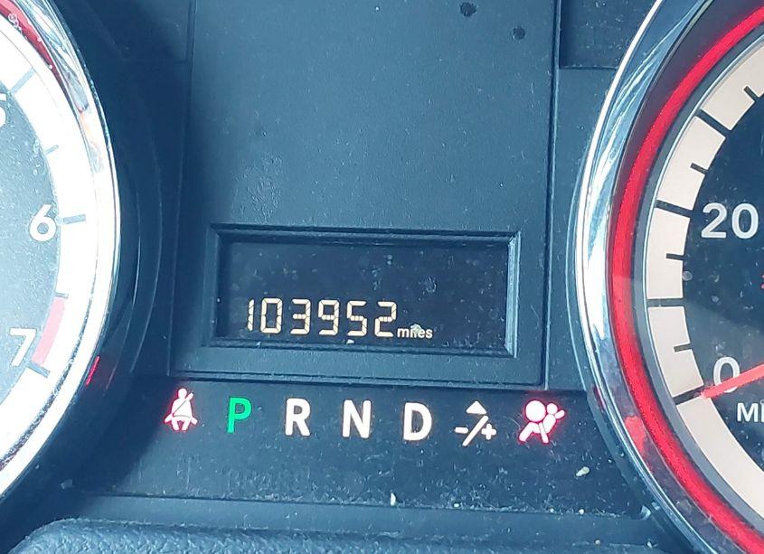 Photo 15 of 2017 Dodge Grand CARAVAN SE PLUS (VIN 2C4RDGBGXHR675502)