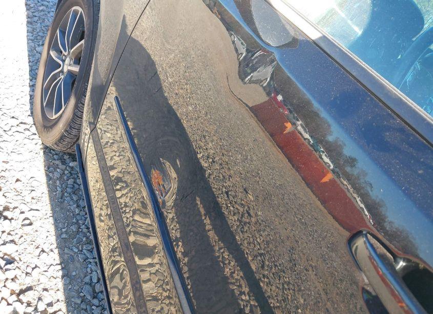 Photo 6 of 2017 Dodge Grand CARAVAN SE PLUS (VIN 2C4RDGBGXHR675502)