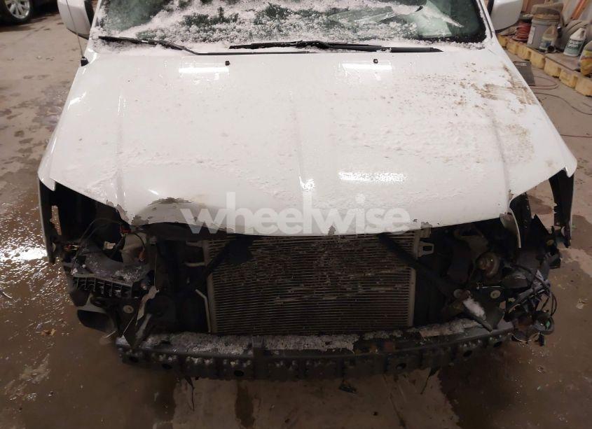 Photo 6 of 2017 Dodge Grand CARAVAN SE PLUS (VIN 2C4RDGBGXHR687679)