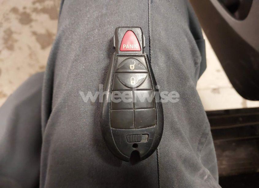 Photo 11 of 2017 Dodge Grand CARAVAN SE PLUS (VIN 2C4RDGBGXHR856549)