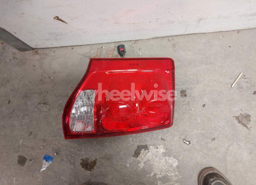 Photo 12 of 2017 Dodge Grand CARAVAN SE PLUS (VIN 2C4RDGBGXHR856549)