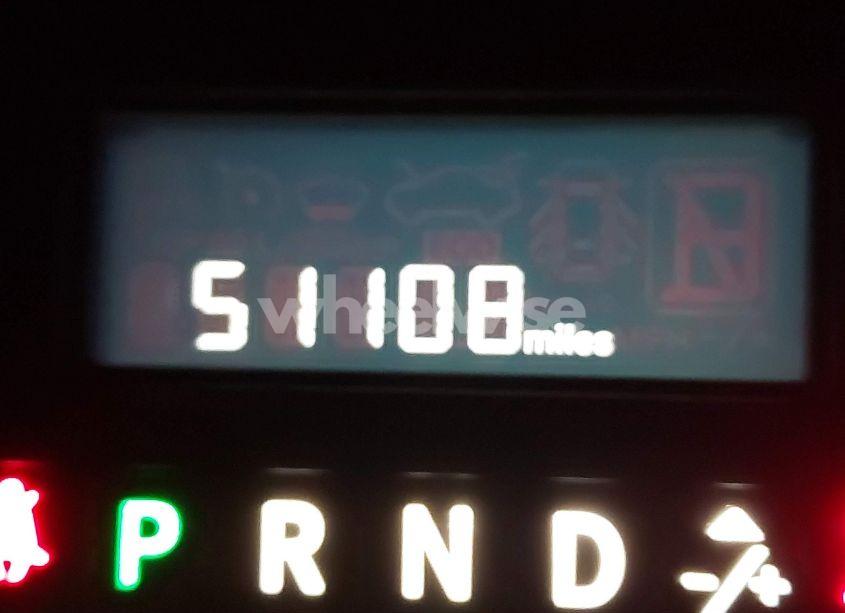 Photo 16 of 2017 Dodge Grand CARAVAN SE PLUS (VIN 2C4RDGBGXHR856549)