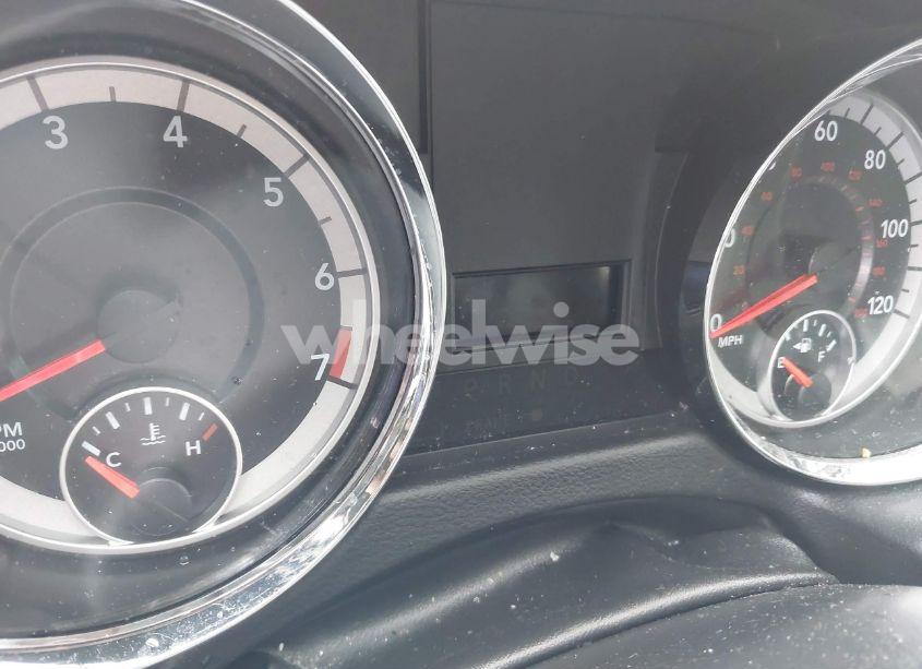 Photo 15 of 2018 Dodge Grand CARAVAN SE (VIN 2C4RDGBGXJR140949)