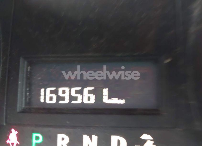 Photo 15 of 2018 Dodge Grand CARAVAN SE PLUS (VIN 2C4RDGBGXJR199032)