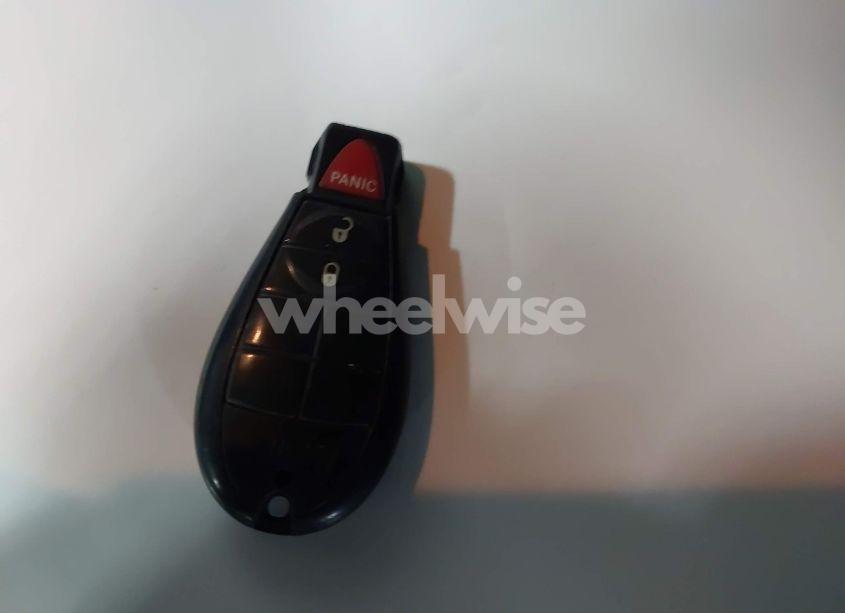 Photo 11 of 2018 Dodge Grand CARAVAN SE (VIN 2C4RDGBGXJR230912)