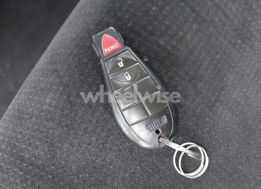 Photo 11 of 2019 Dodge Grand CARAVAN SE (VIN 2C4RDGBGXKR623441)