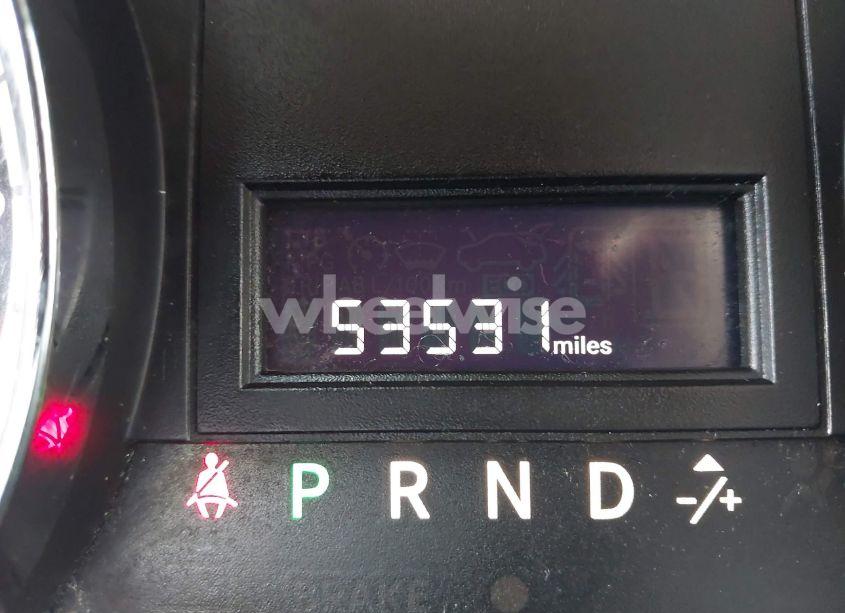 Photo 15 of 2019 Dodge Grand CARAVAN SE (VIN 2C4RDGBGXKR623441)