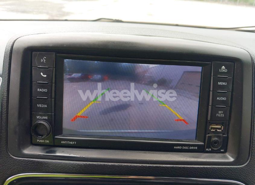 Photo 17 of 2019 Dodge Grand CARAVAN SE (VIN 2C4RDGBGXKR623441)