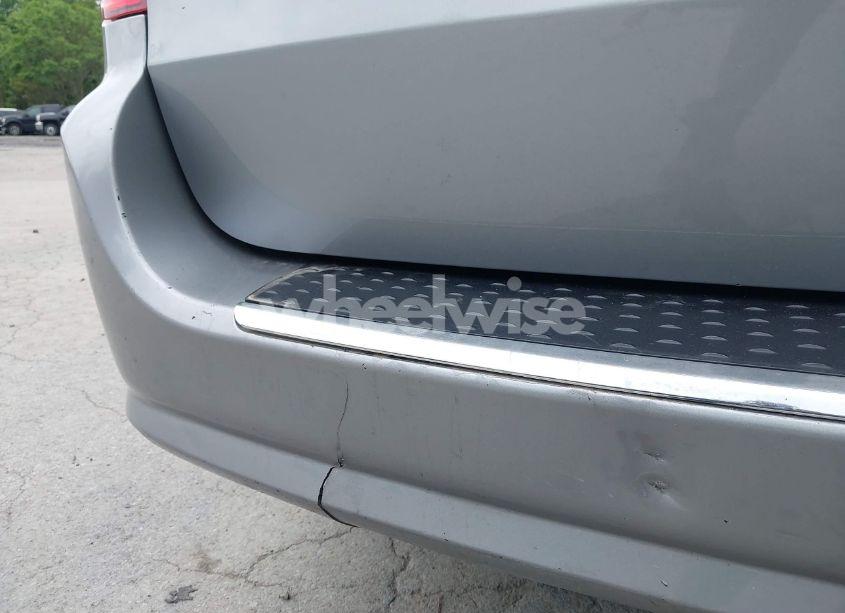 Photo 6 of 2019 Dodge Grand CARAVAN SE (VIN 2C4RDGBGXKR623441)