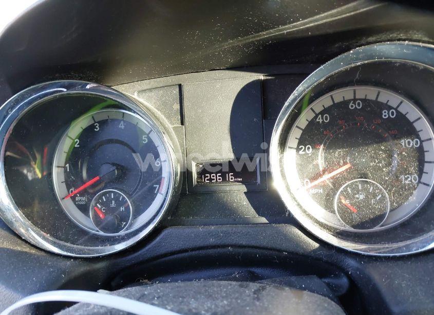 Photo 7 of 2019 Dodge Grand CARAVAN SE (VIN 2C4RDGBGXKR664507)