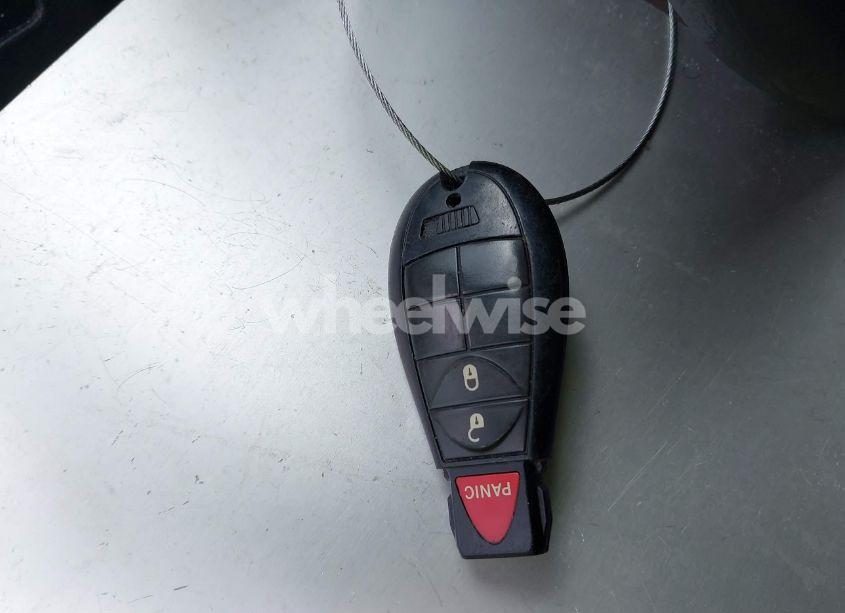 Photo 11 of 2019 Dodge Grand CARAVAN SE (VIN 2C4RDGBGXKR796974)