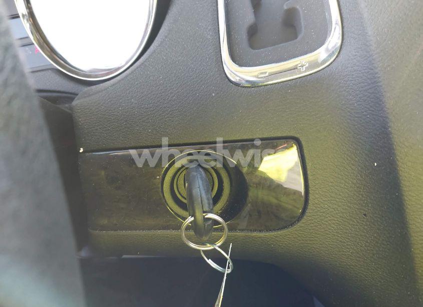 Photo 11 of 2020 Dodge Grand CARAVAN SE (VIN 2C4RDGBGXLR217872)