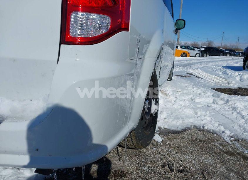 Photo 17 of 2020 Dodge Grand CARAVAN SE (VIN 2C4RDGBGXLR217872)
