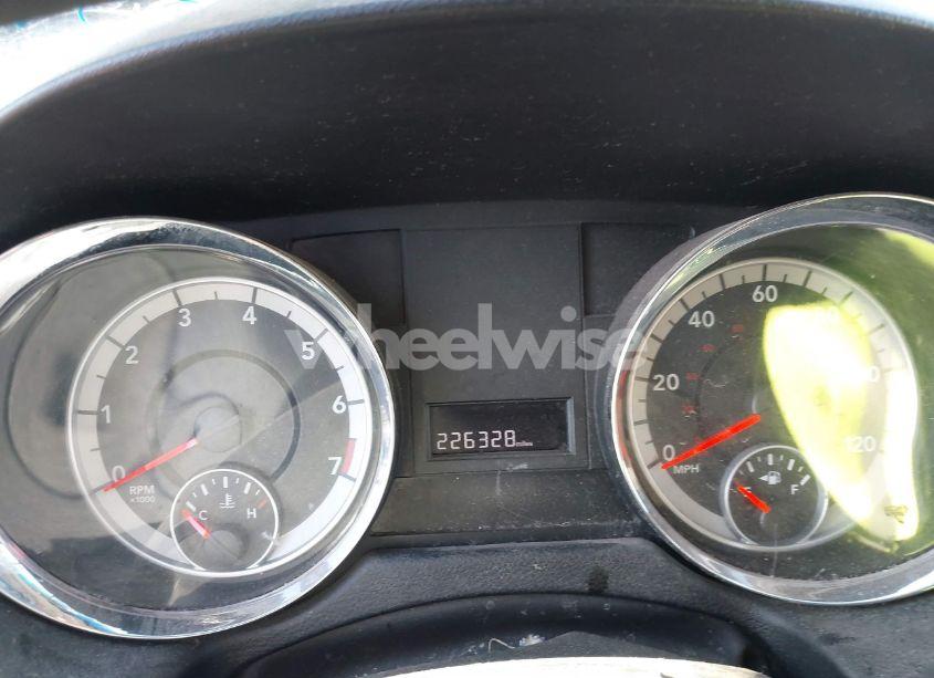 Photo 7 of 2012 Dodge Grand CARAVAN SXT (VIN 2C4RDGCG0CR178823)