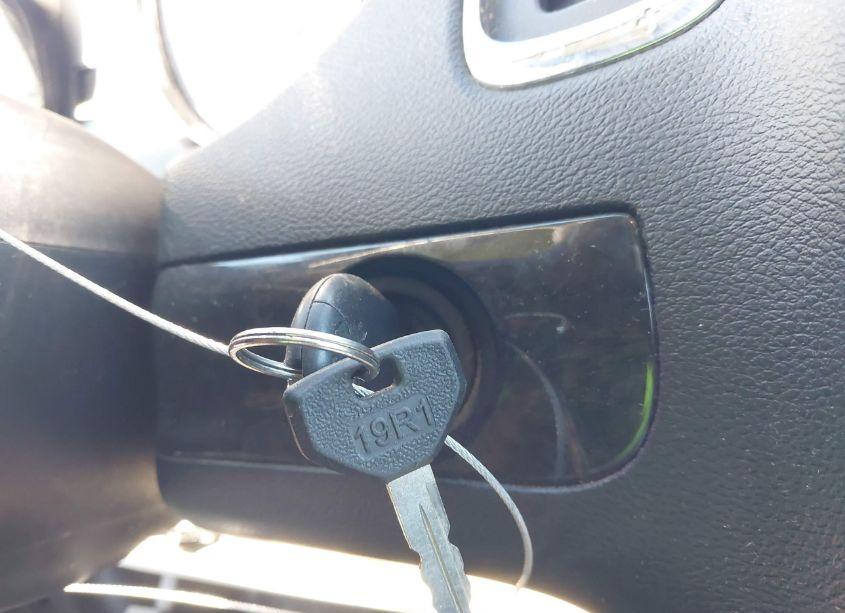 Photo 11 of 2012 Dodge Grand CARAVAN SXT (VIN 2C4RDGCG0CR196416)