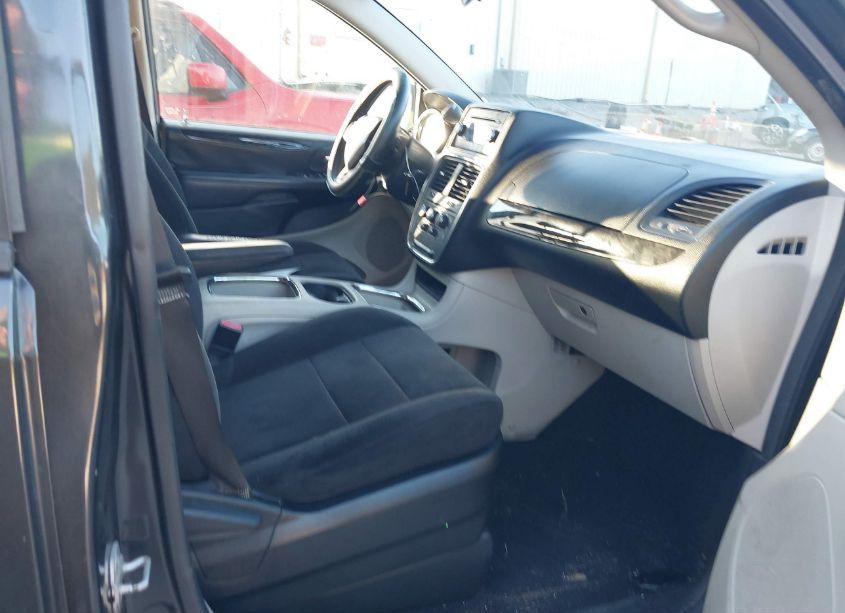 Photo 5 of 2012 Dodge Grand CARAVAN SXT (VIN 2C4RDGCG0CR196416)