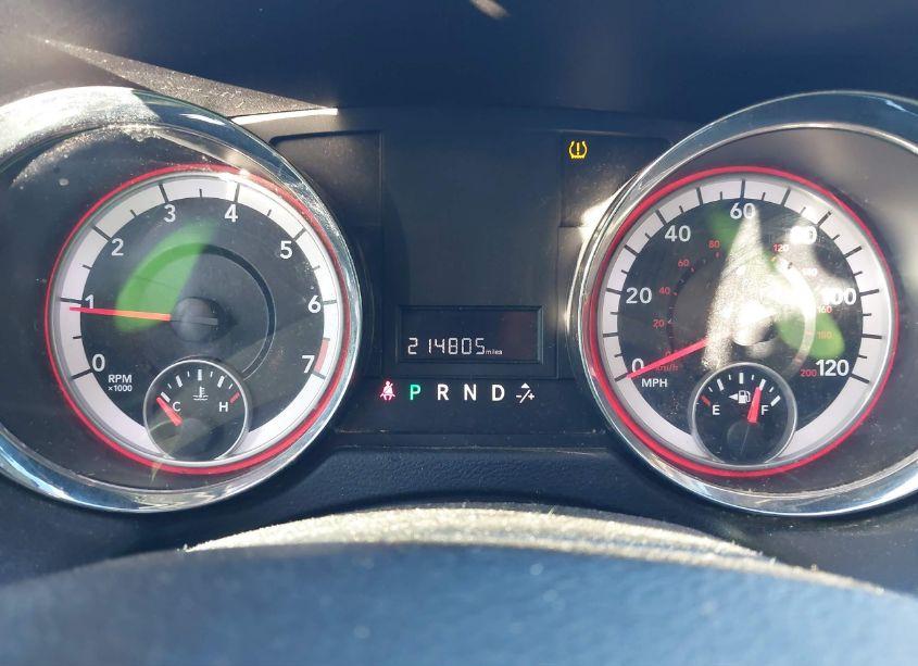 Photo 7 of 2012 Dodge Grand CARAVAN SXT (VIN 2C4RDGCG0CR196416)