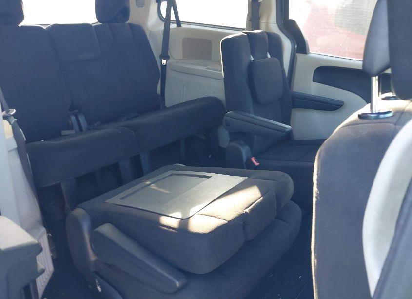 Photo 8 of 2012 Dodge Grand CARAVAN SXT (VIN 2C4RDGCG0CR196416)