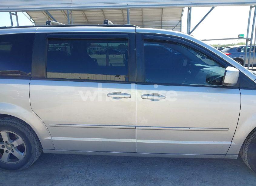 Photo 13 of 2012 Dodge Grand CARAVAN SXT (VIN 2C4RDGCG0CR236347)