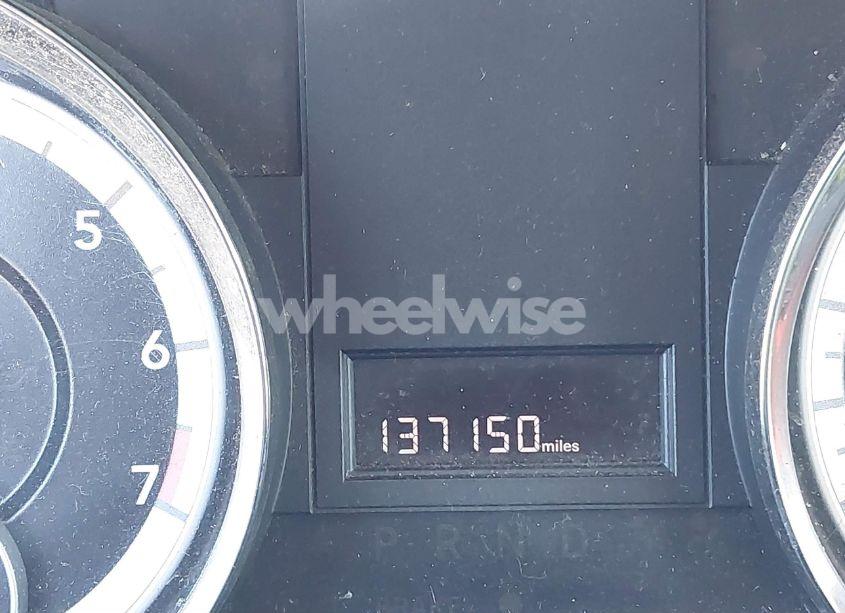 Photo 15 of 2012 Dodge Grand CARAVAN SXT (VIN 2C4RDGCG0CR240995)